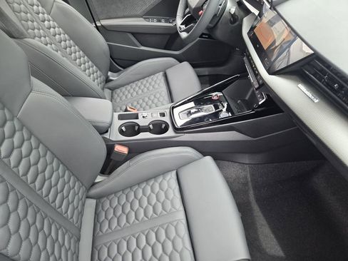 New 2026 Audi RS 3 AWD/4WD image 17