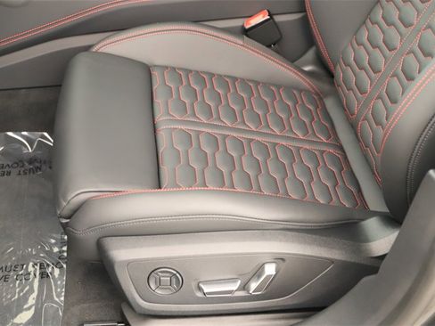 New 2026 Audi RS 7 Performance image 25