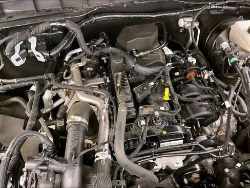 Used 2024 Ford Bronco Big Bend image 29