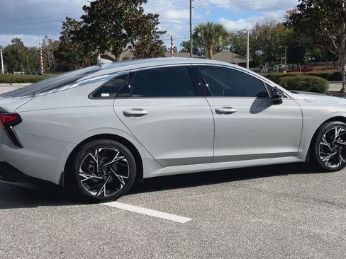 Used 2025 Kia K5 GT-Line image 9