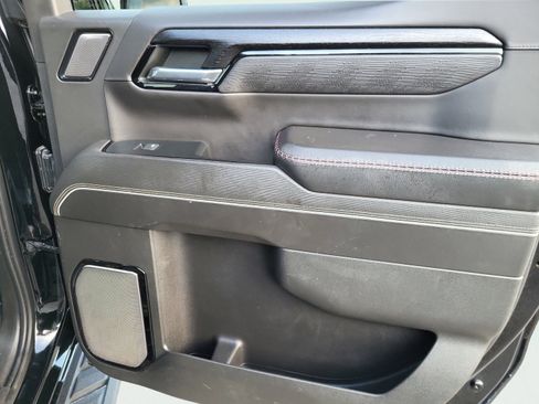 Used 2022 GMC Sierra 1500 AT4X image 20