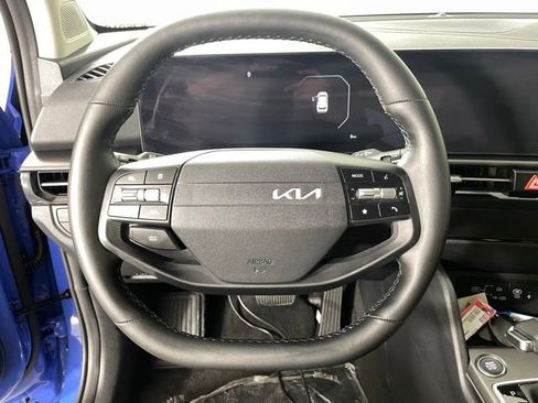 New 2026 Kia Sportage SX image 23