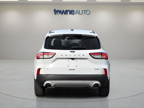 Used 2020 Ford Escape SE AWD/4WD image 6