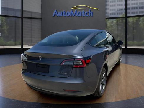 Used 2022 Tesla Model 3 Long Range AWD/4WD image 10