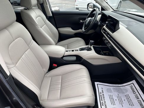 Used 2024 Honda HR-V EX-L image 18