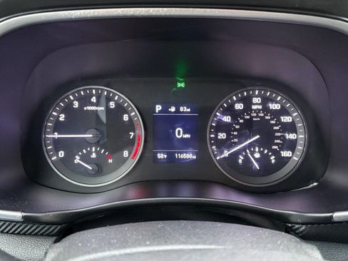 Used 2021 Hyundai Tucson Value image 10