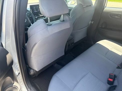 Used 2023 Toyota Corolla Cross AWD Hybrid image 20