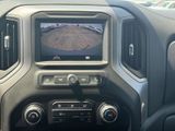 Used 2021 Chevrolet Silverado 1500 Custom image 4