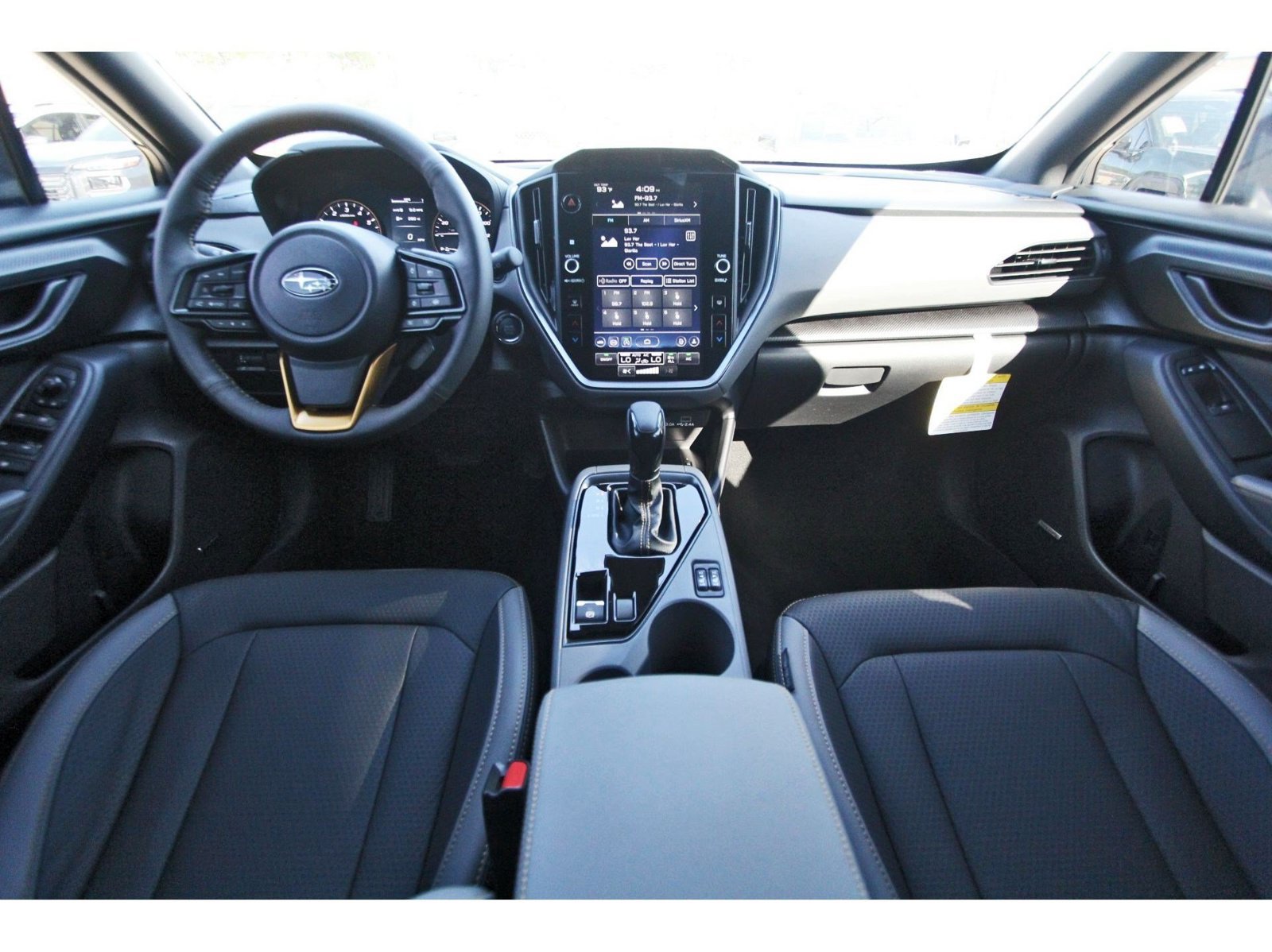 New 2026 Subaru Crosstrek 2.5i Wilderness AWD/4WD image 7