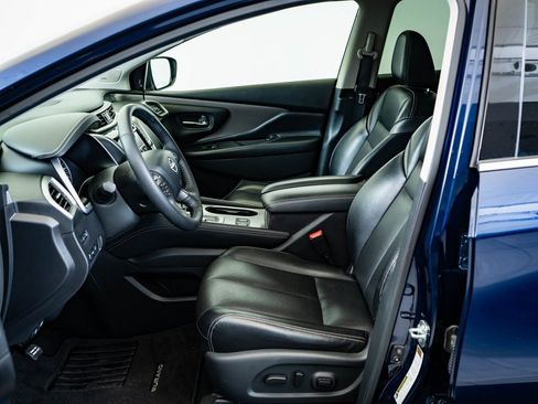 Used 2024 Nissan Murano SL image 22