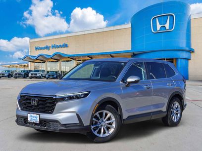 Used 2023 Honda CR-V EX-L