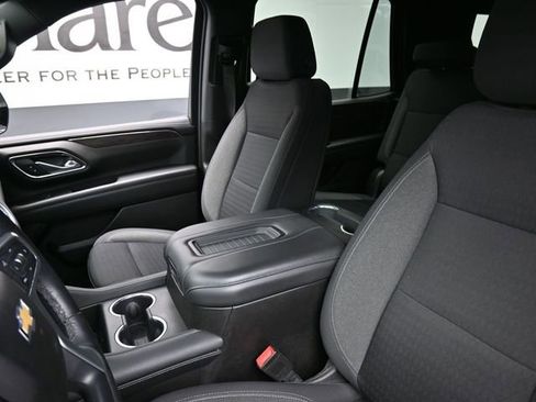 Used 2023 Chevrolet Tahoe LS AWD/4WD image 16
