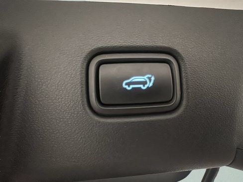 Certified 2025 Hyundai Tucson SEL AWD/4WD image 21