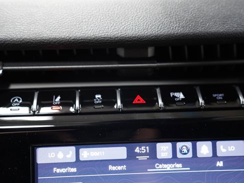 New 2026 Jeep Grand Cherokee Laredo X AWD/4WD image 26