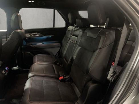New 2026 Ford Explorer ST w/ Sun And Sound Package AWD/4WD image 19