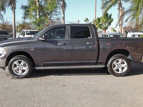 Used 2016 RAM 1500 Lone Star image 5