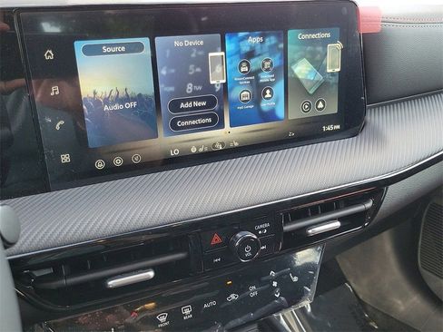 New 2026 Nissan Kicks SR w/ SR Premium Package image 7