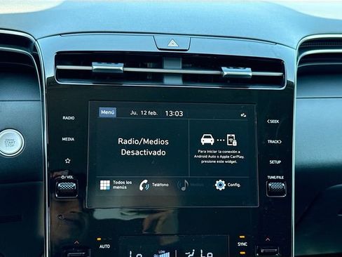 Used 2024 Hyundai Tucson SEL image 14