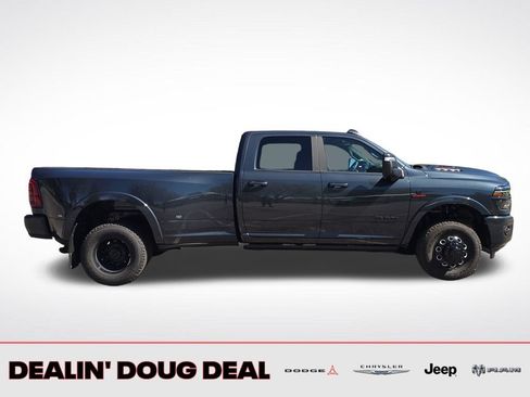 New 2026 RAM 3500 Limited AWD/4WD image 6