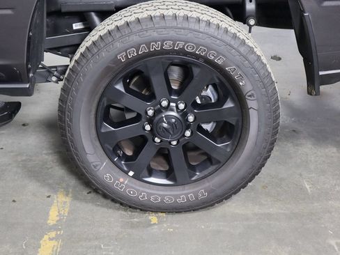 Used 2026 RAM 2500 Big Horn AWD/4WD image 44