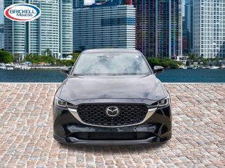 Used 2023 MAZDA CX-5 Signature AWD/4WD video 2