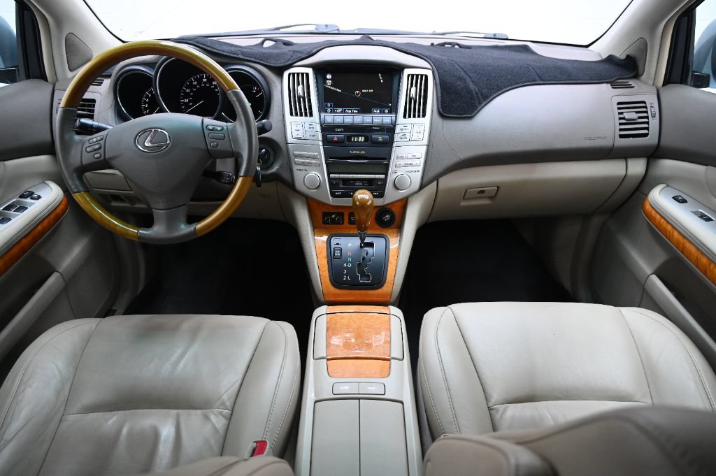 Used 2008 Lexus RX 350 AWD image 25
