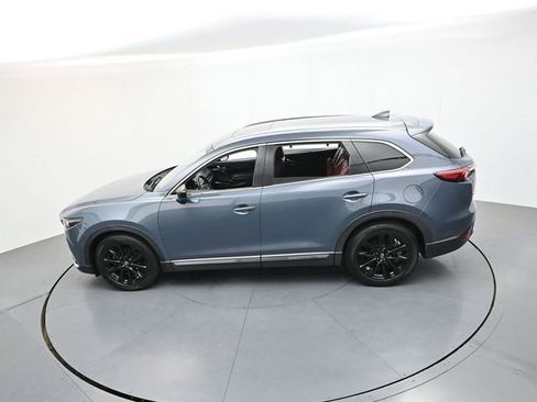 Used 2023 MAZDA CX-9 Carbon Edition AWD/4WD image 35