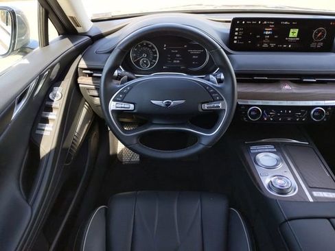 Used 2021 Genesis G80 2.5T w/ Prestige Package image 15