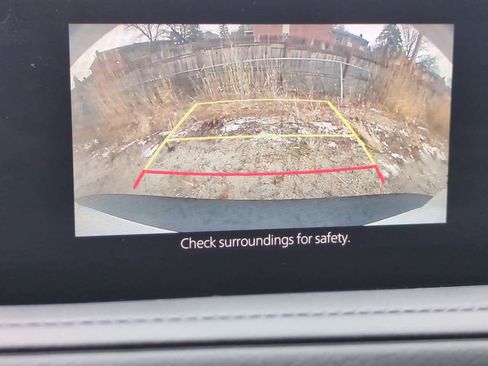 Used 2022 MAZDA CX-30 AWD 2.5 S w/ Select Package image 27