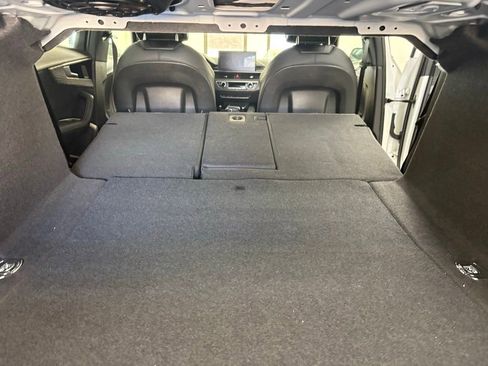 Used 2024 Audi A4 2.0T Premium Plus image 12