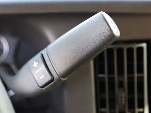 New 2025 Chevrolet Express 3500 w/ Power Convenience Package image 34