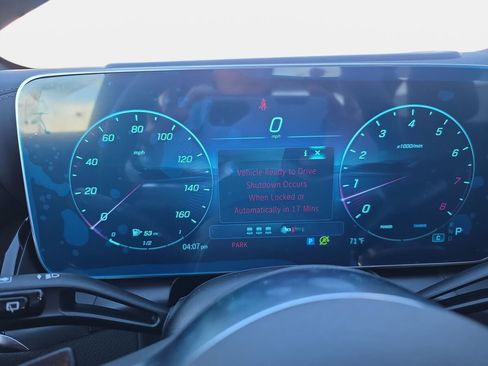 New 2026 Mercedes-Benz GLC 300 4MATIC image 19