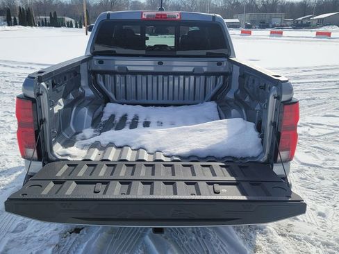 New 2026 Chevrolet Colorado LT w/ LT Convenience Package RWD image 11