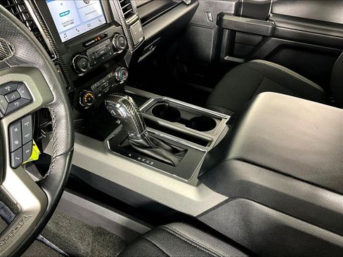 Used 2019 Ford F150 Raptor AWD/4WD image 19