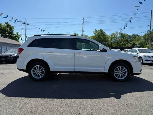 Used 2016 Dodge Journey SXT image 13