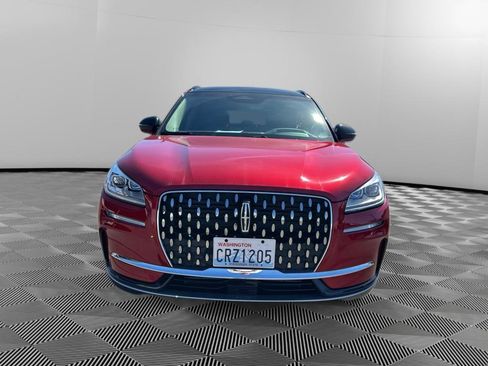 Used 2025 Lincoln Corsair Reserve w/ Equipment Group 202A image 2