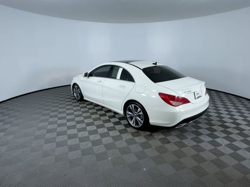Used 2018 Mercedes-Benz CLA 250 4MATIC image 7