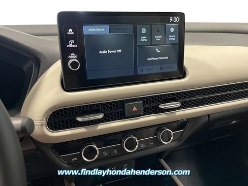 New 2027 Honda HR-V EX-L image 19