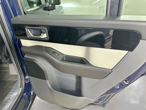 New 2025 INEOS Grenadier Fieldmaster Edition image 46