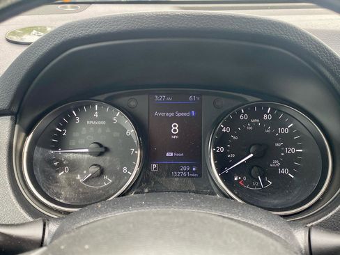 Used 2018 Nissan Rogue S AWD/4WD image 21