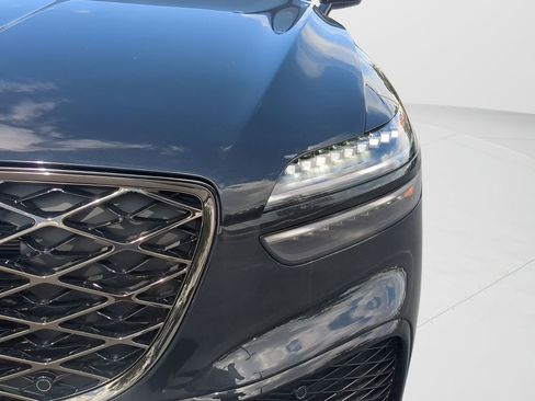New 2026 Genesis GV70 3.5T Sport Prestige image 9