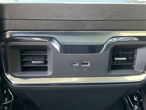 New 2026 GMC Sierra 1500 Elevation w/ Elevation Premium Package image 13