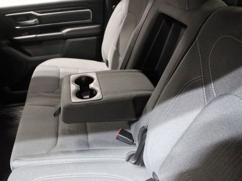 Used 2022 RAM 1500 Big Horn image 21