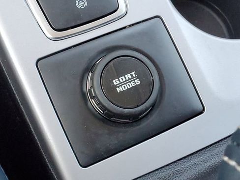 Used 2023 Ford Bronco Sport Outer Banks w/ Tech Package image 24