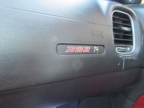 Used 2020 Dodge Charger Scat Pack w/ Dynamics Package RWD image 30