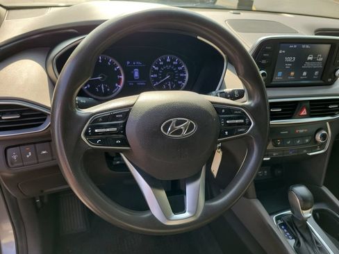 Used 2019 Hyundai Santa Fe SE FWD image 25