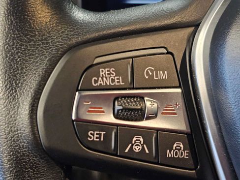 Used 2023 BMW i4 eDrive35 RWD image 19