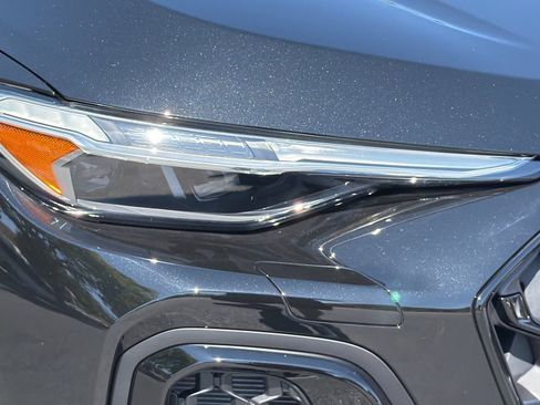 New 2026 Audi SQ5 Premium Plus AWD/4WD image 25