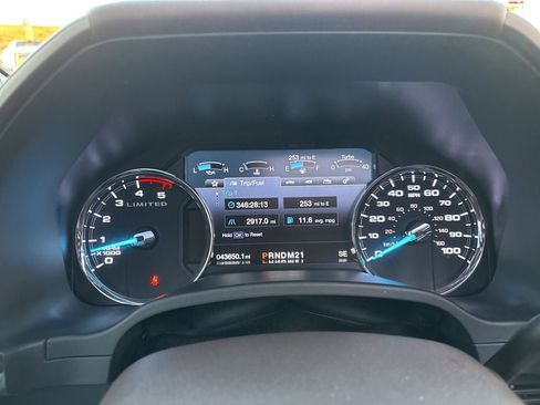 Used 2018 Ford F450 Limited image 12