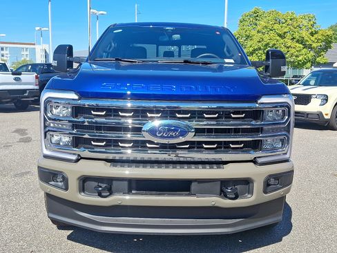 New 2026 Ford F250 King Ranch image 2